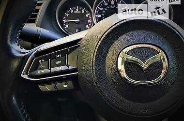 Седан Mazda 6 2017 в Николаеве