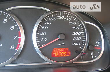 Лифтбек Mazda 6 2007 в Кропивницком