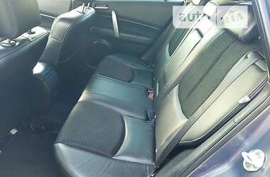 Універсал Mazda 6 2009 в 