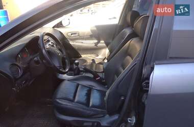 Універсал Mazda 6 2002 в Сумах фото 5 Універсал Mazda 6 2002 в Сумах