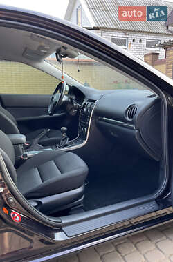Седан Mazda 6 2006 в Днепре
