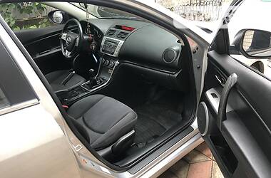 Лифтбек Mazda 6 2009 в Первомайске