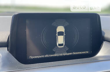 Универсал Mazda 6 2015 в Дрогобыче