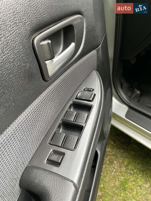 Універсал Mazda 6 2007 в Чернівцях