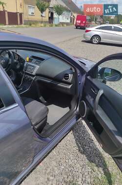 Седан Mazda 6 2008 в 