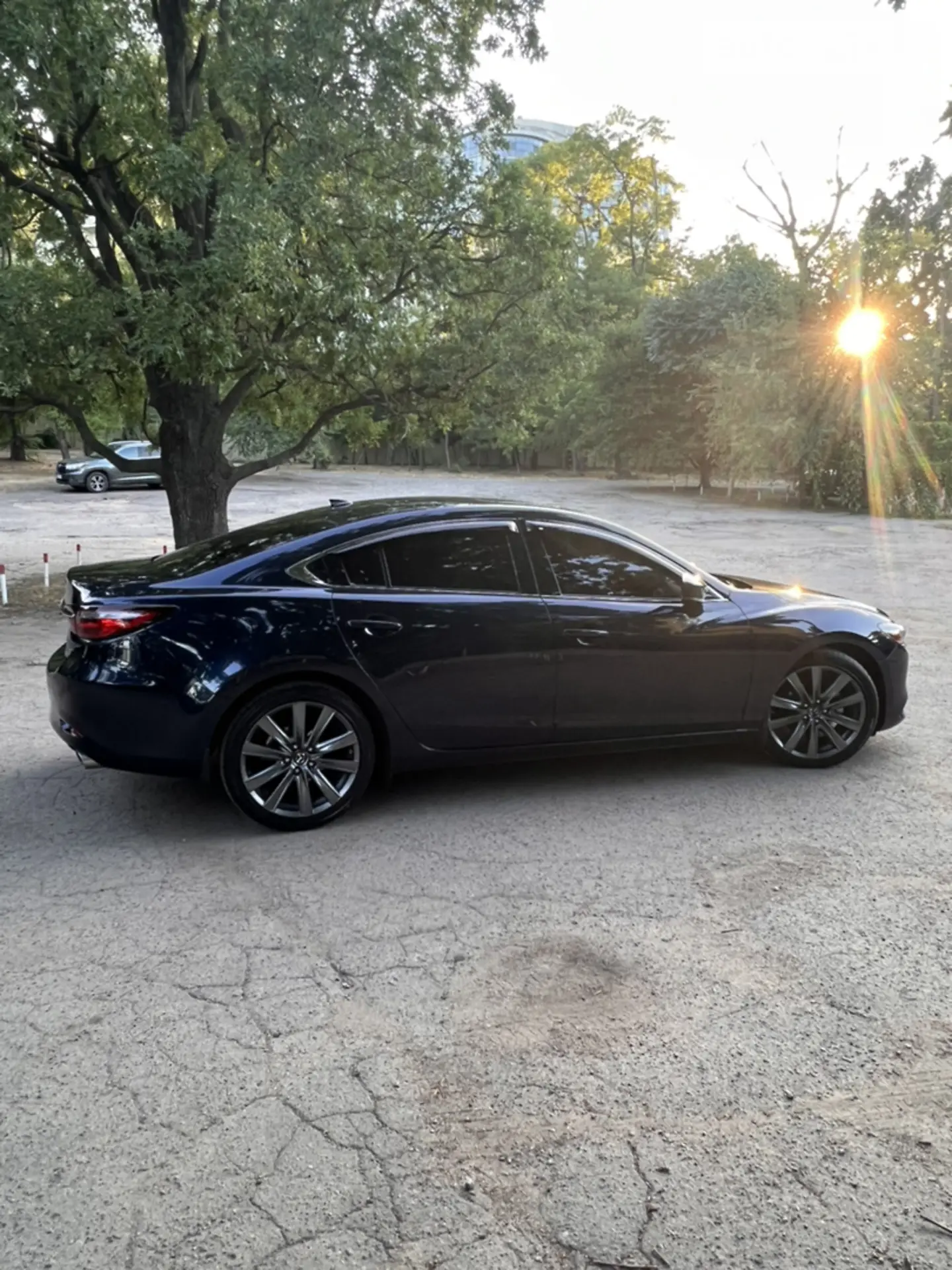 2018 Mazda 6 - мініатюра 11