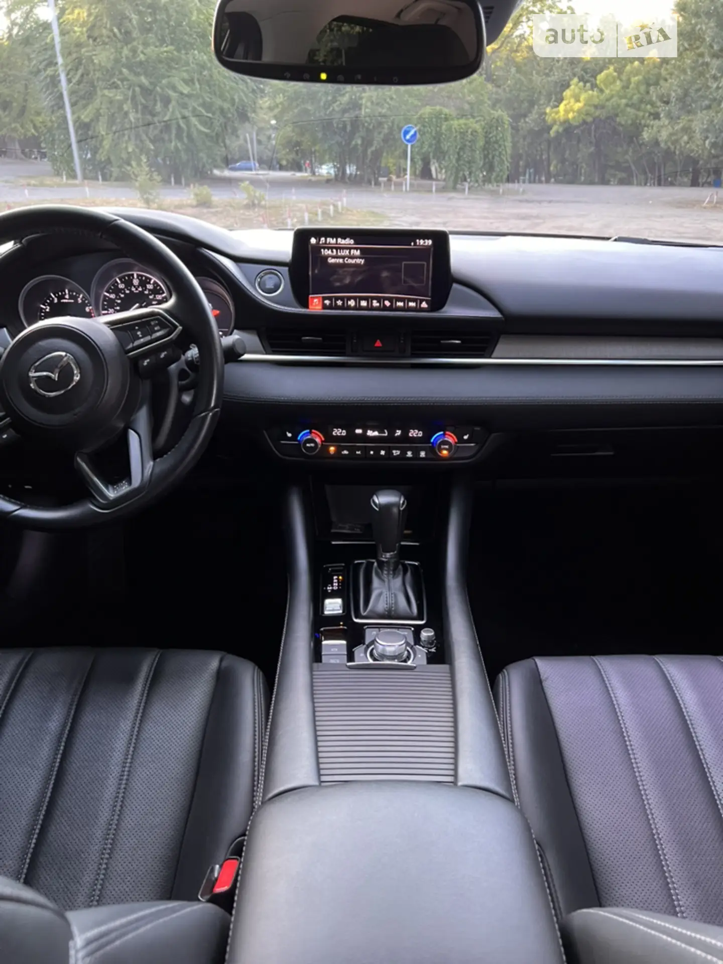 2018 Mazda 6 - мініатюра 16