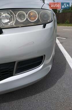Ліфтбек Mazda 6 2006 в Києві