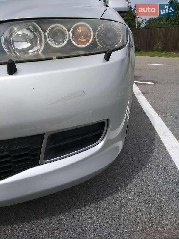 Ліфтбек Mazda 6 2006 в Києві