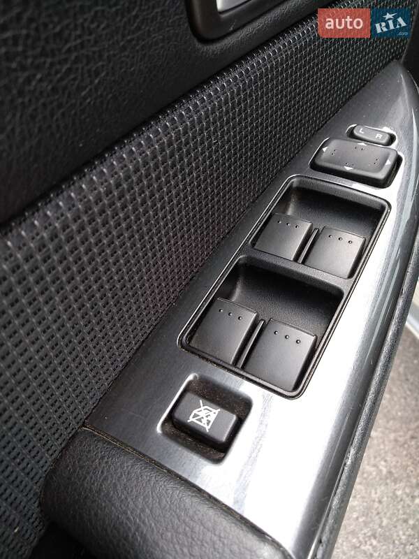 Ліфтбек Mazda 6 2006 в Києві