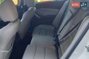 Седан Mazda 6 2017 в 