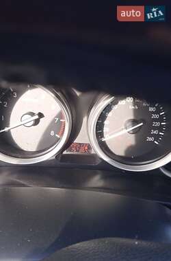 Универсал Mazda 6 2008 в Сарнах фото 8 Универсал Mazda 6 2008 в Сарнах
