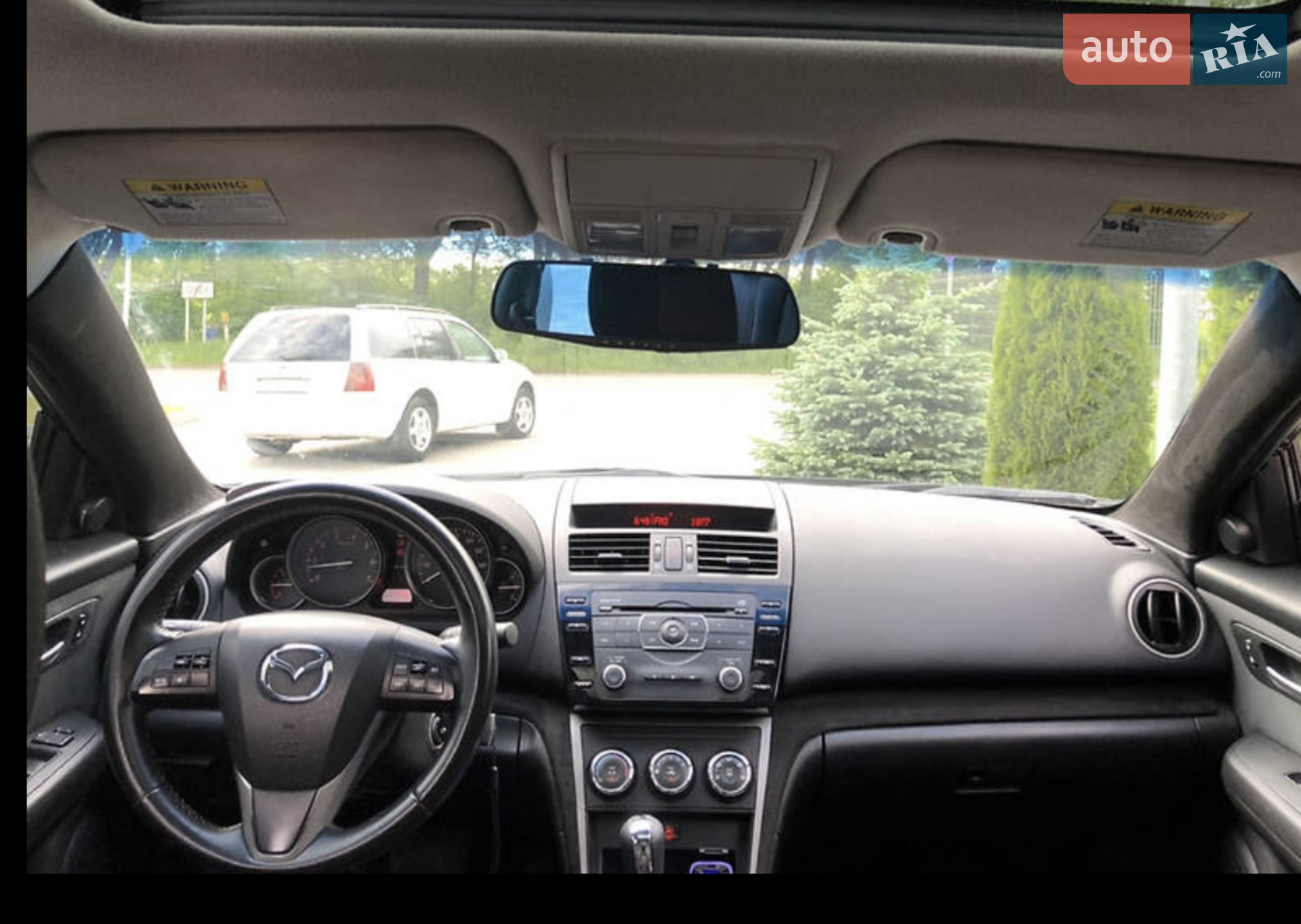 2011 Mazda 6 - мініатюра 3