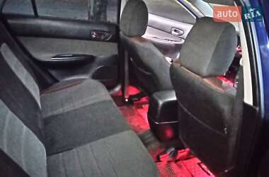 Універсал Mazda 6 2004 в Києві