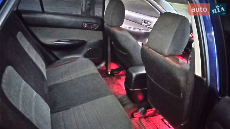 Універсал Mazda 6 2004 в Києві