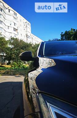 Седан Mazda 6 2008 в Белой Церкви