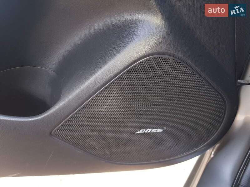 Седан Mazda 6 2013 в Кам'янському