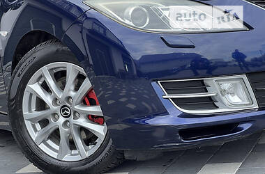 Седан Mazda 6 2008 в 
