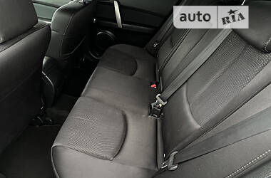 Седан Mazda 6 2008 в 