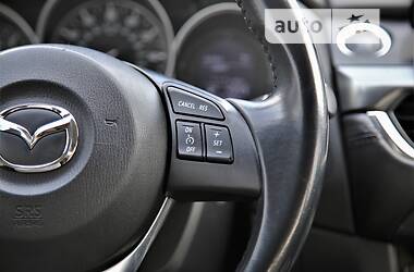 Седан Mazda 6 2015 в 