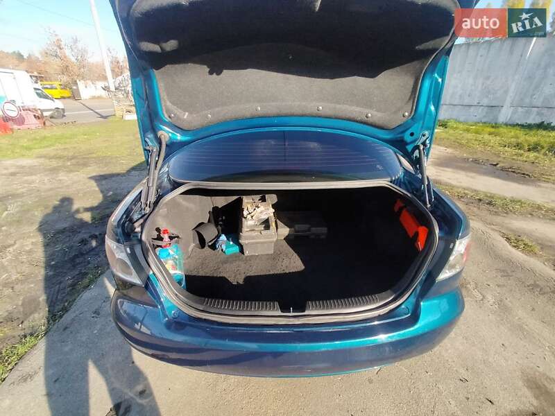 Mazda 6 2006
