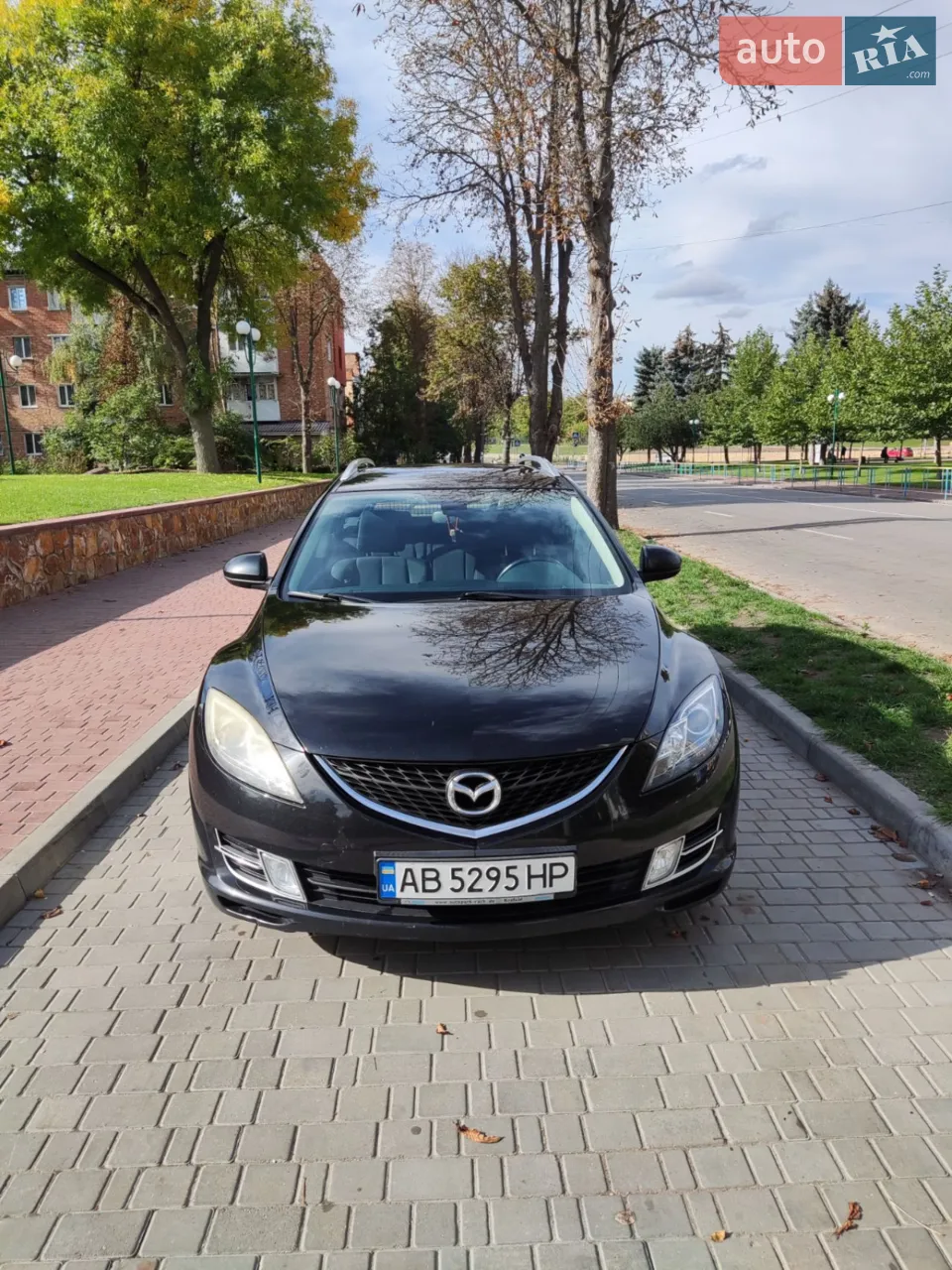 2010 Mazda 6 - мініатюра 18