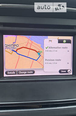 Седан Mazda 6 2013 в Дніпрі