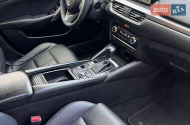 Седан Mazda 6 2015 в Ірпені