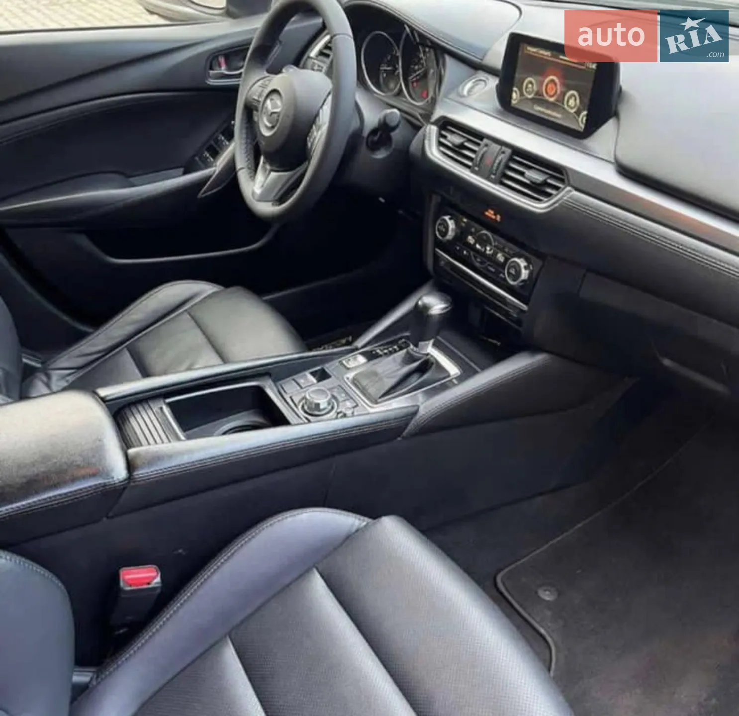 2015 Mazda 6 - мініатюра 2