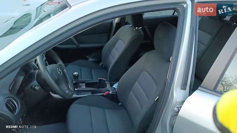 Універсал Mazda 6 2007 в Вінниці фото 6 Універсал Mazda 6 2007 в Вінниці