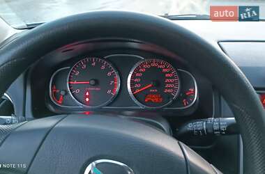 Універсал Mazda 6 2007 в Вінниці фото 8 Універсал Mazda 6 2007 в Вінниці