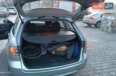 Універсал Mazda 6 2007 в Вінниці фото 10 Універсал Mazda 6 2007 в Вінниці