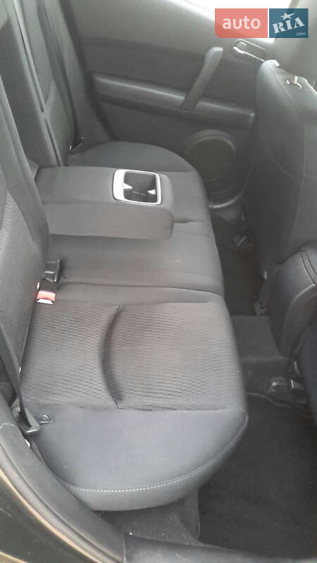 Універсал Mazda 6 2010 в Заліщиках фото 27 Універсал Mazda 6 2010 в Заліщиках