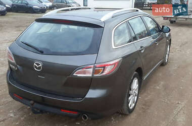 Універсал Mazda 6 2010 в Заліщиках фото 17 Універсал Mazda 6 2010 в Заліщиках