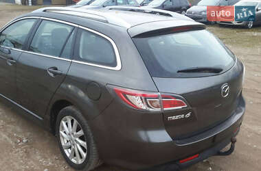 Універсал Mazda 6 2010 в Заліщиках фото 20 Універсал Mazda 6 2010 в Заліщиках