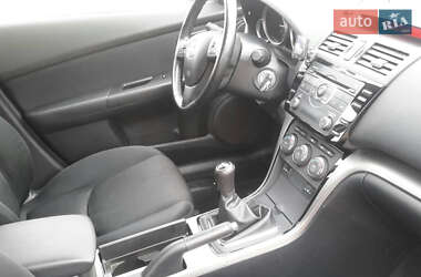 Универсал Mazda 6 2010 в 