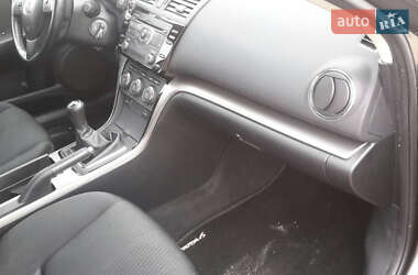 Універсал Mazda 6 2010 в Заліщиках фото 24 Універсал Mazda 6 2010 в Заліщиках