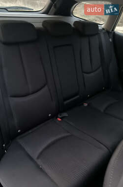 Універсал Mazda 6 2010 в Заліщиках фото 28 Універсал Mazda 6 2010 в Заліщиках