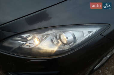 Універсал Mazda 6 2010 в Заліщиках фото 30 Універсал Mazda 6 2010 в Заліщиках
