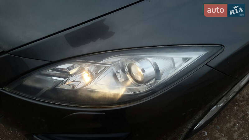 Універсал Mazda 6 2010 в Заліщиках фото 30 Універсал Mazda 6 2010 в Заліщиках