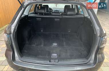Универсал Mazda 6 2007 в Николаеве