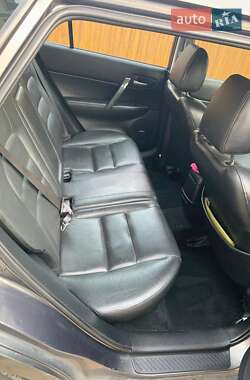 Универсал Mazda 6 2007 в Николаеве