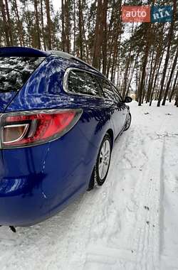 Універсал Mazda 6 2008 в Сумах фото 12 Універсал Mazda 6 2008 в Сумах