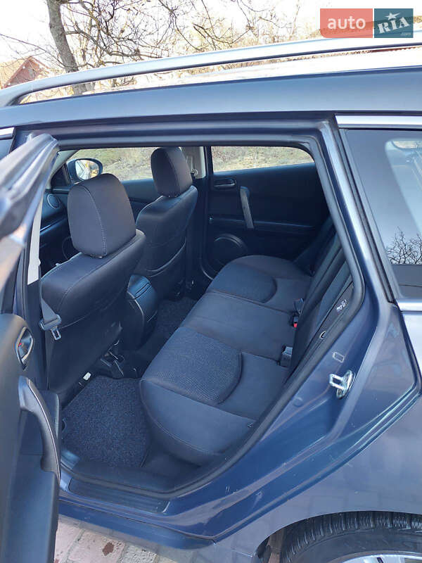 Универсал Mazda 6 2008 в Калуше