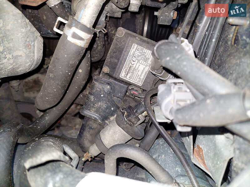 Универсал Mazda 6 2008 в Калуше