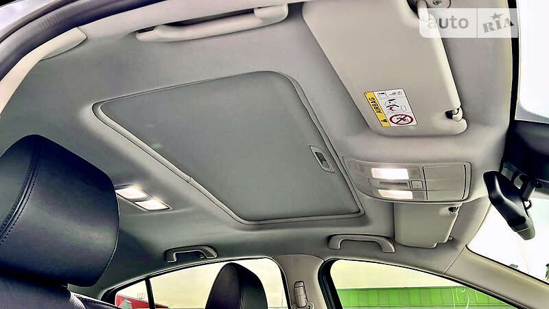 Седан Mazda 6 2016 в Киеве