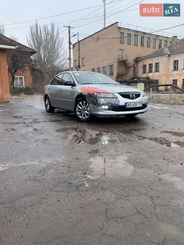 Mazda 6 2006