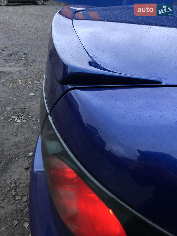 Седан Mazda 6 2004 в Хмельницком