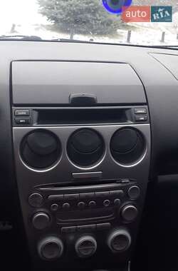 Седан Mazda 6 2006 в Черкасах фото 2 Седан Mazda 6 2006 в Черкасах