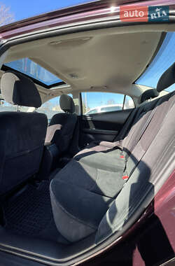 Седан Mazda 6 2010 в Кривом Роге